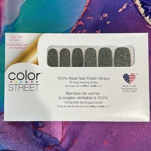 Color Street Retired Mind Matters